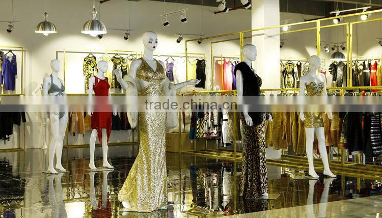 Hot Sale Women Sexy White KeyHole Halter Bandage Dress 90%Rayon Factory Direct wedding dresses H065