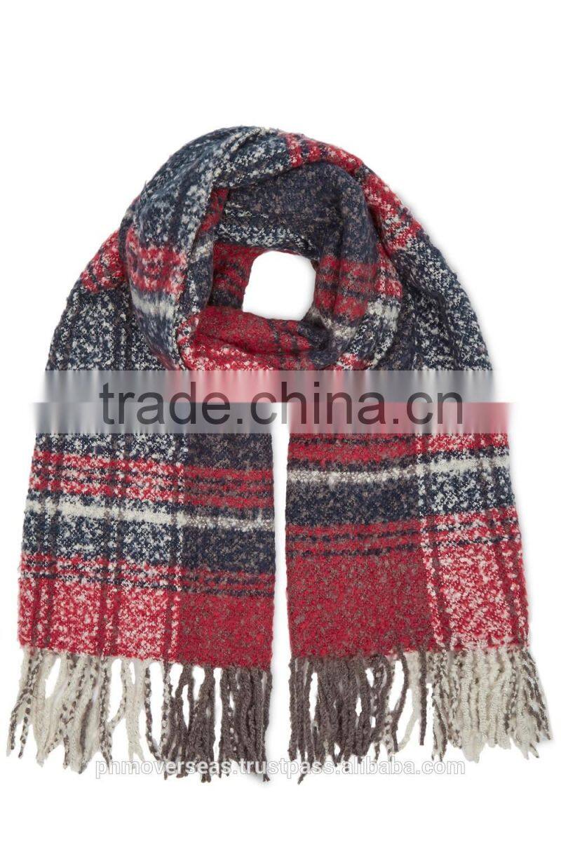 New Style Scarf/ Fashionable Scarf 2016/ New Design Scarf