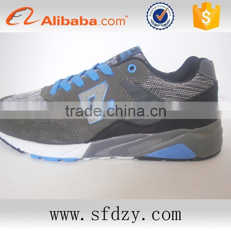 The most popular sport shoe manufacturer sneakers for men