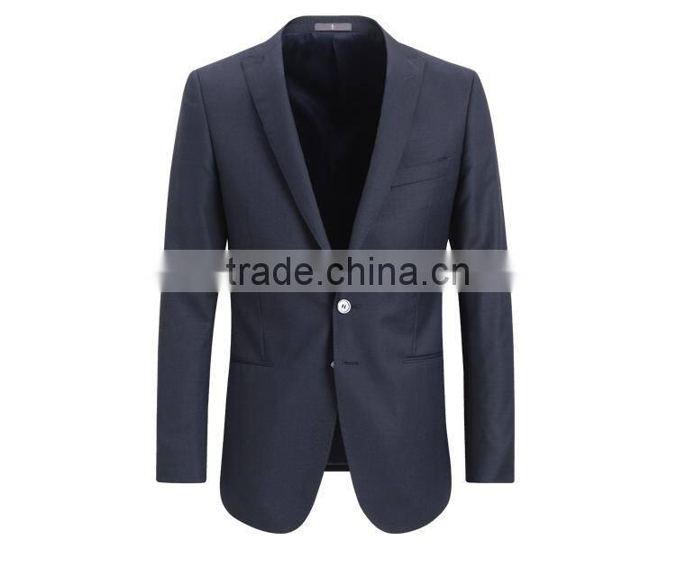 Latest Suit Design Men Fashion Slim Fit Suits