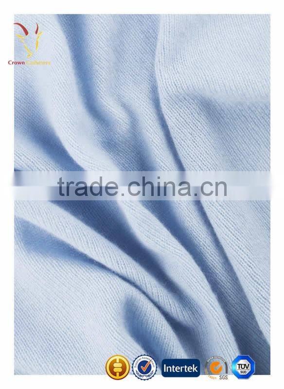 Triangle Solid Color Cashmere Silk Scarf