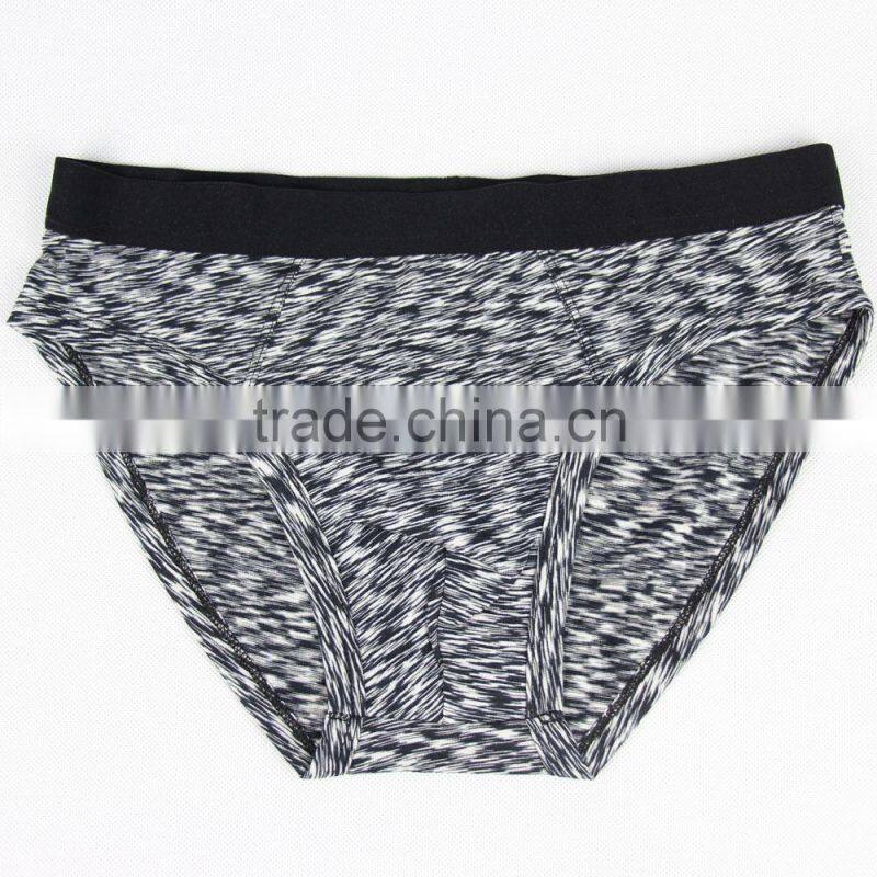 Trendy Young Boy Sexy Underwear Model