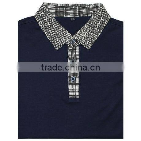 cheap custom low quality t-shirt & polo shirt