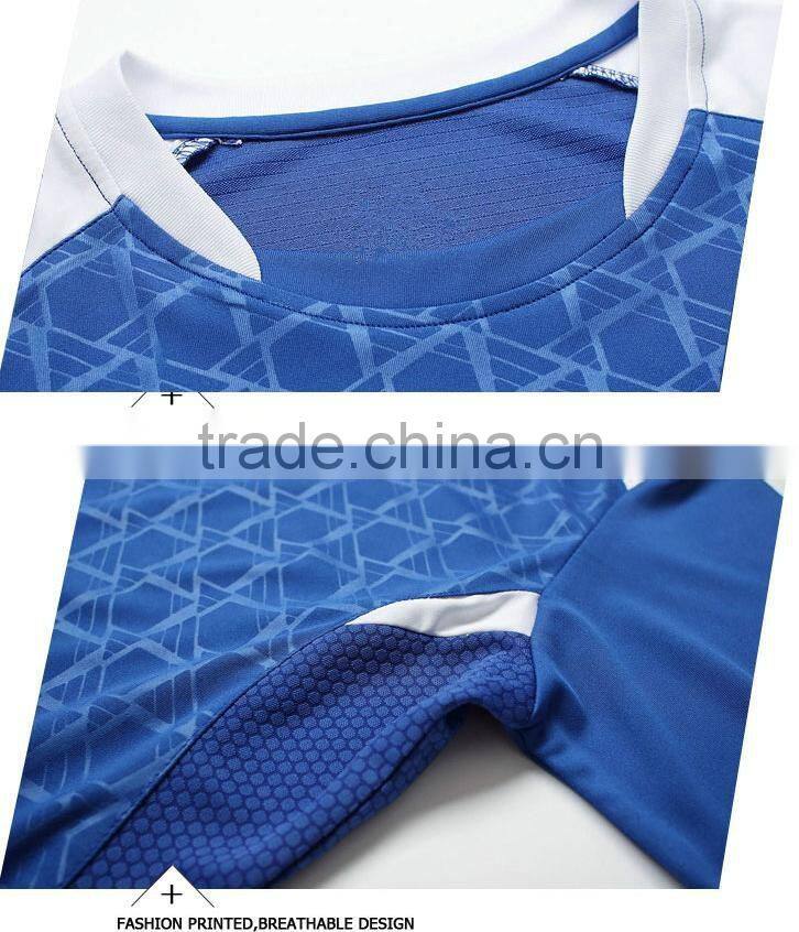 New Arrival Mens Short Sleeve Quick Dry Slim Fit Running Sport T shirt Tops & Tees