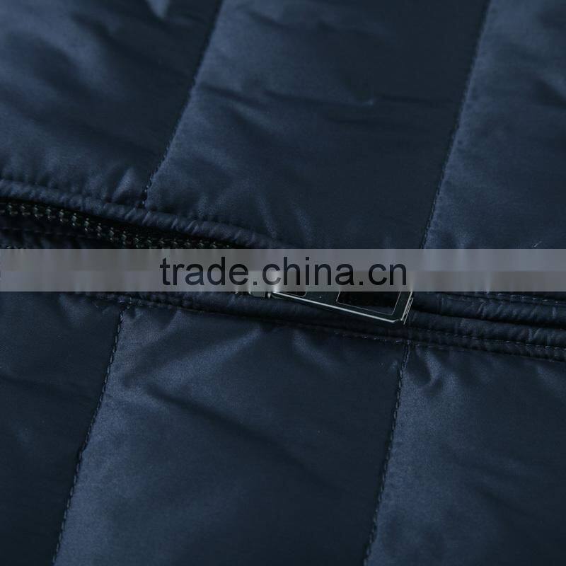 Custom New Style Men Down Jacket For the Winter