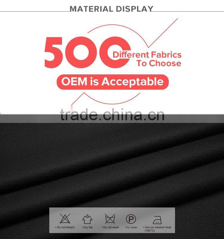 ELPA designer 3 piece children suits black wholesale kids suits for boys