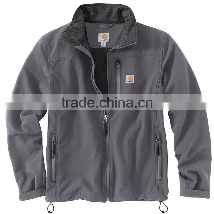 China manufacturer waterproof jacket windproof