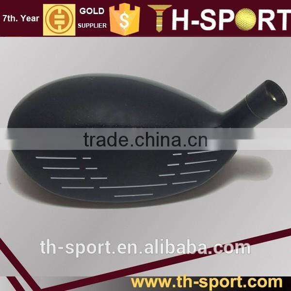 174SS good quality golf hybrid head new design
