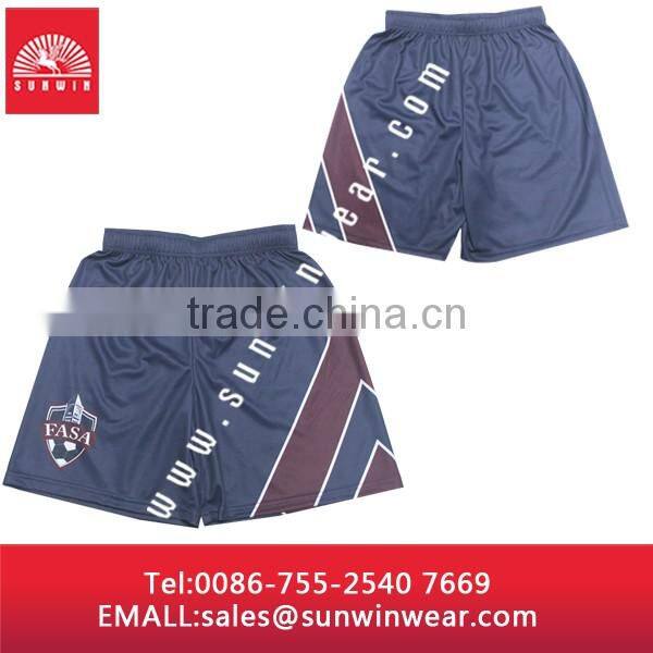 OEM football & volleyball & Basketball shorts