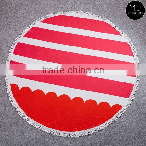 Wholesale beach towels blankets