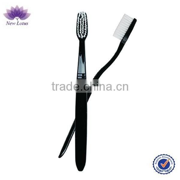 Specil offer! high quality hotel toothbrush amenity/disposable toothbrush for hotel