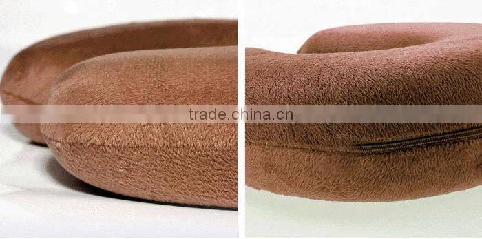 Travel Neck Pillow U shape neck rest