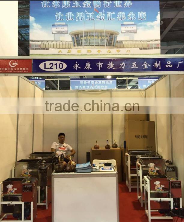 new style 25kg Dough Mixer