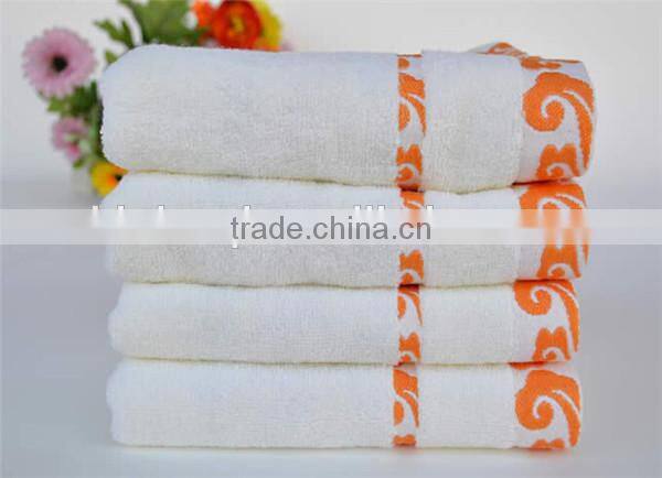 A grade Brown Close Skin Bathroom Towel