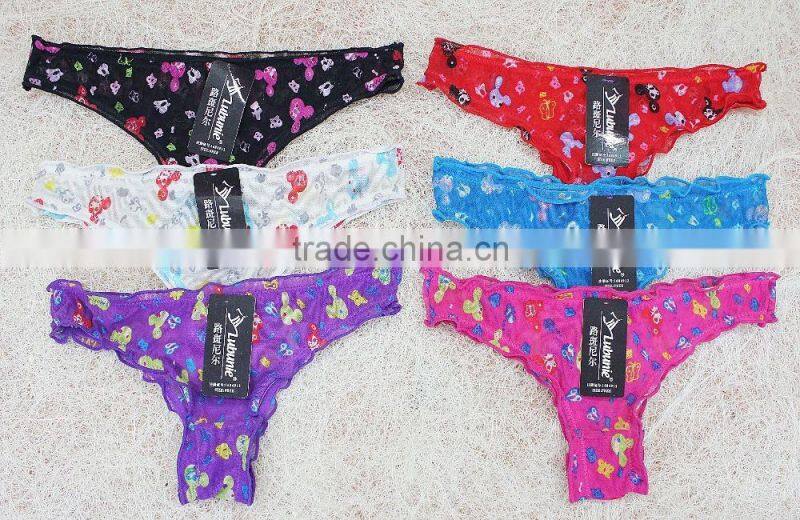 hot selling and Interesting t-back