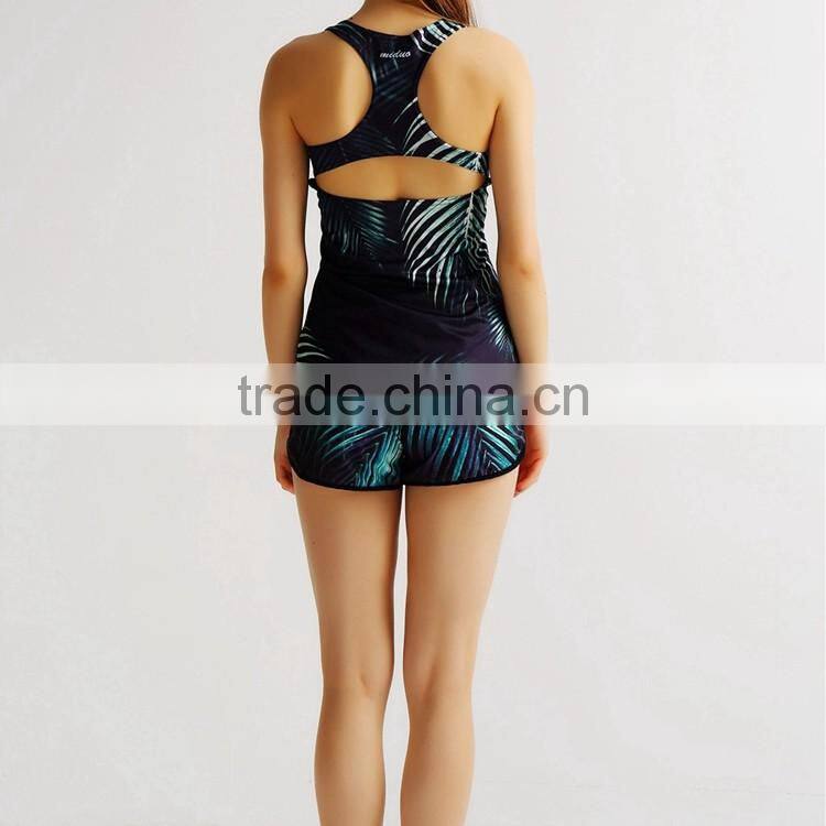 Best Prices Different Types Unique Fitness Yoga Wear with Many Colors