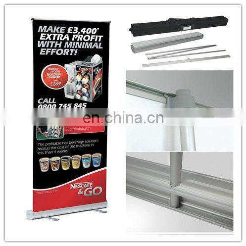 Poster Display Stand , Portable Poster Stand