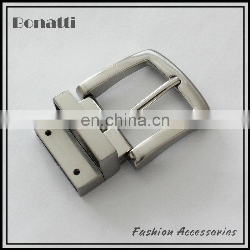 high quality customized metal men belt buckles