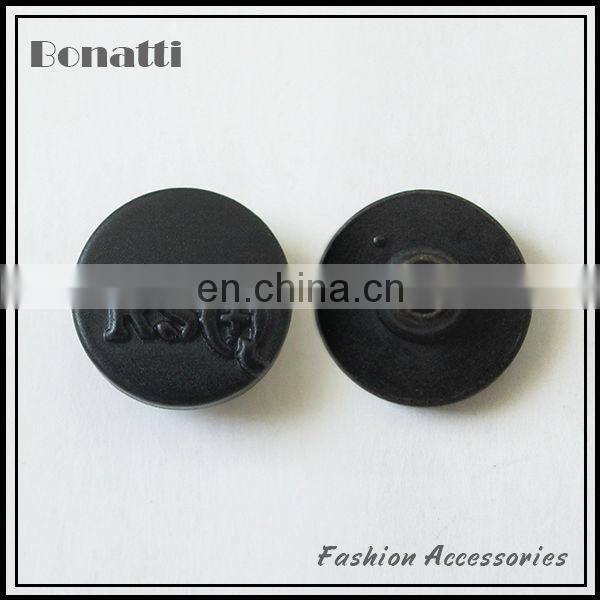 rivets for handbags with custom logo