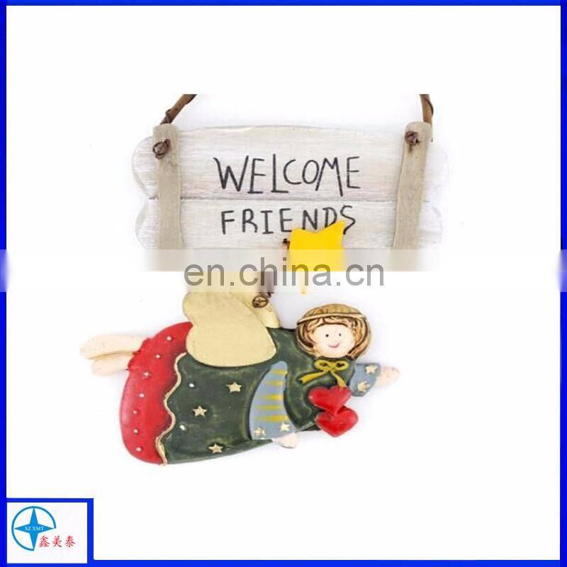 Doorplate garden solar light