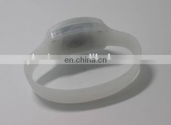 Best quality custom led bracelet cool bracelets for teen Party Show Sound Led Bracelet