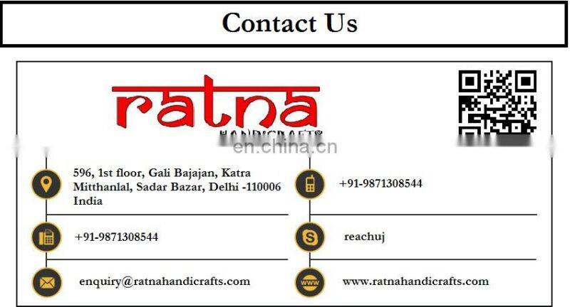 indian handicraft rope bracelet friendship band