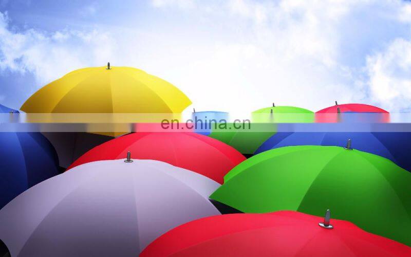 Smart Umbrella Double Sided