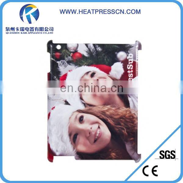 sublimation mould for iPhone 5/5s