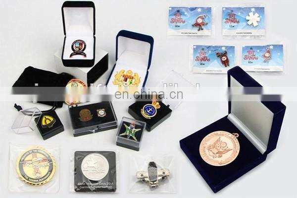 High quality Gold Plated Star Keychain