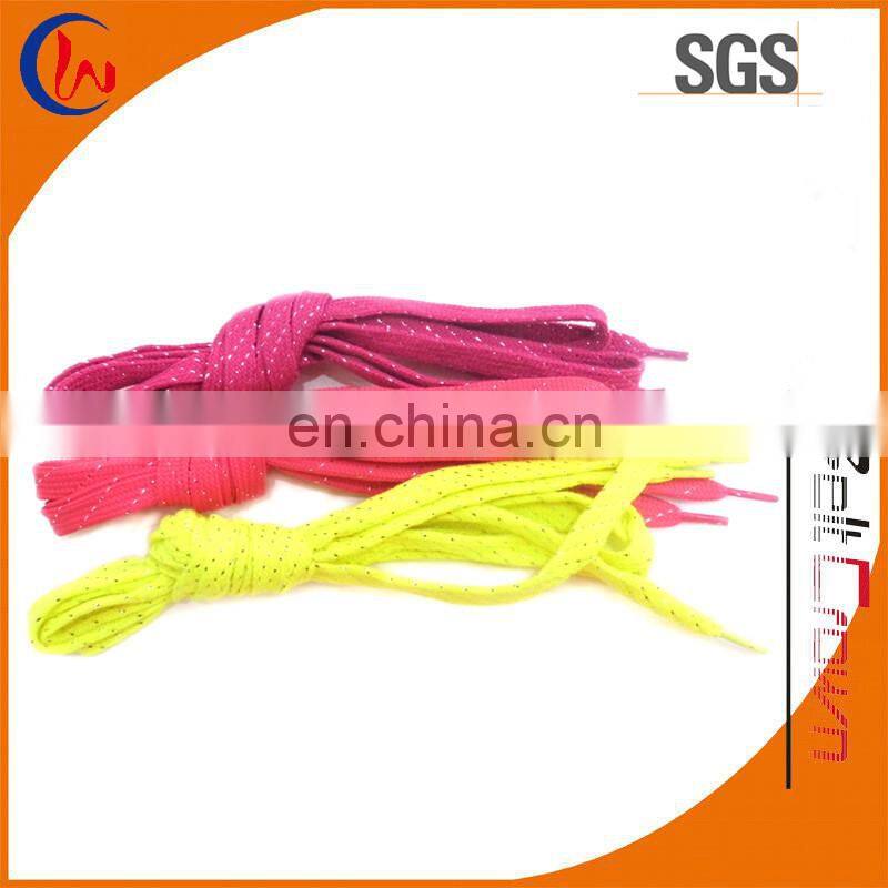 5mm mas shoelace drawcords