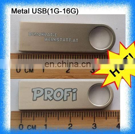 Wholesale 2.0/3.0 2GB/4GB/8GB swivel USB Flash Drive Pen drive Free Sample