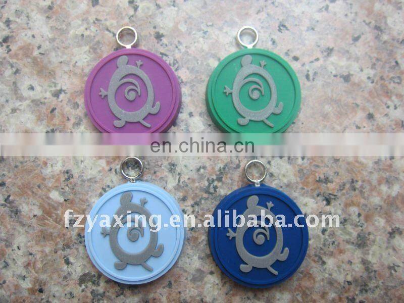 pvc rubber pvc badge pvc Patch