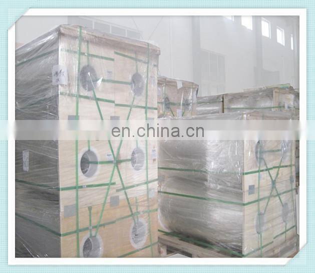 Xinxiang Fineray gold hot coding foil production date printing printed ribbon