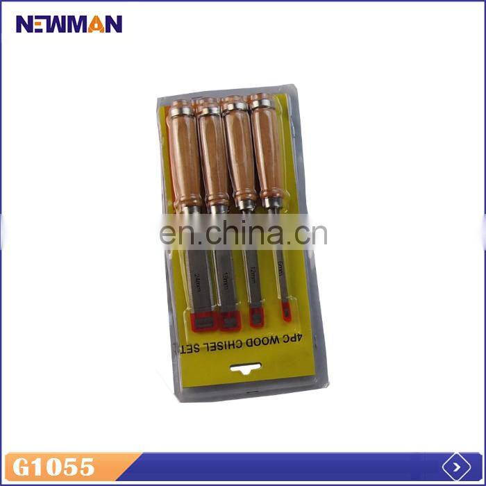 Tested Large Factory Custom Logo Chisel For Woodworking