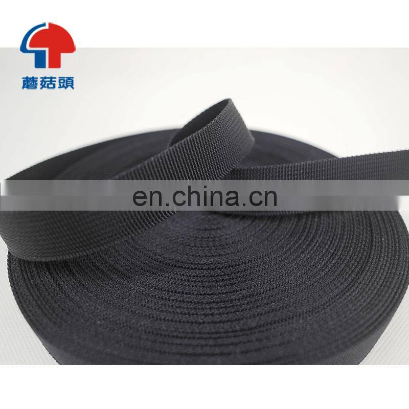 band Strapworks Heavyweight Polypropylene Climbing Webbing polyester webbing strap