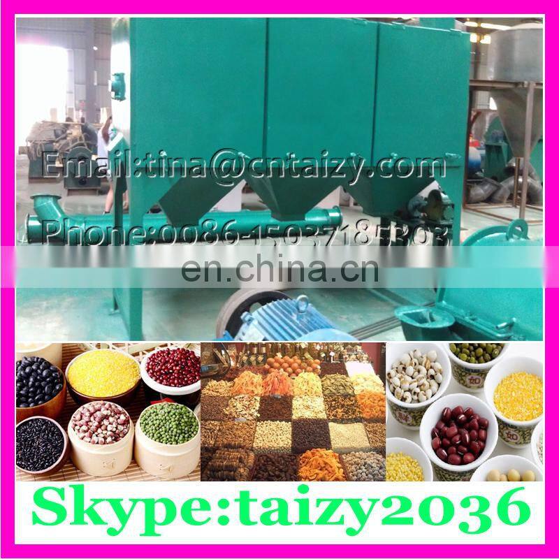 2016 Best Seller Coal Ball Sieving Machine | Hookah Charcoal Screening Machine in Cheap Prices