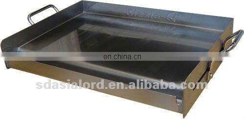 George Foreman Smokeless Tabletop Korean BBQ Grill