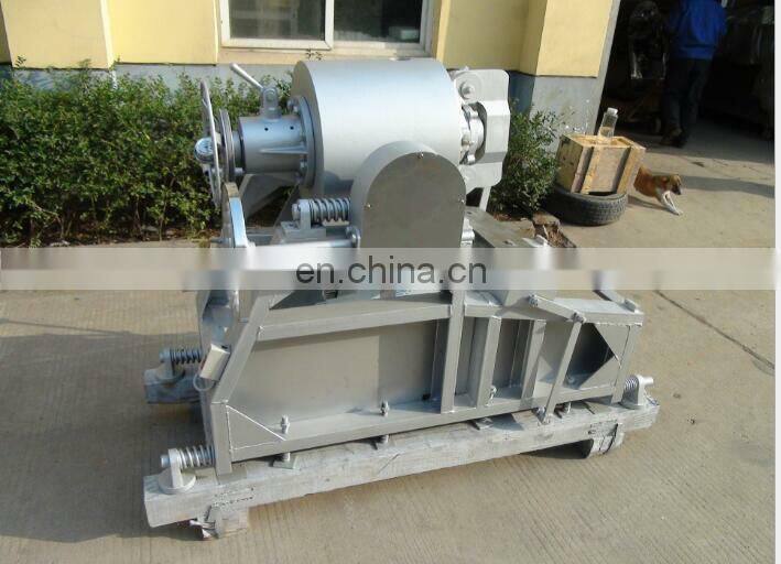 CE pop corn maker Industrial popcorn machine corn snacks machines