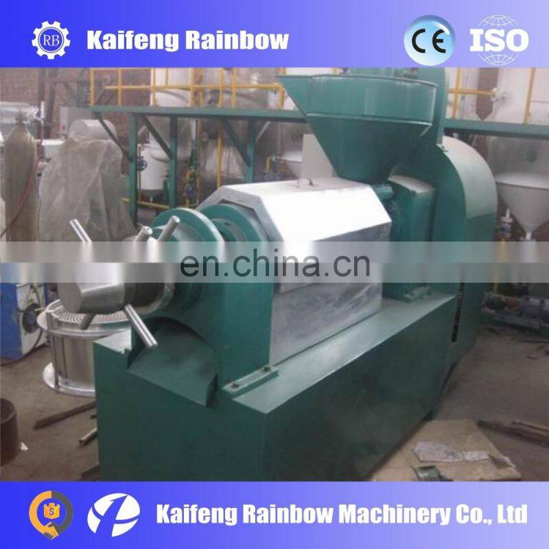 Hydraumatic multifunction electric oil filter press for sale