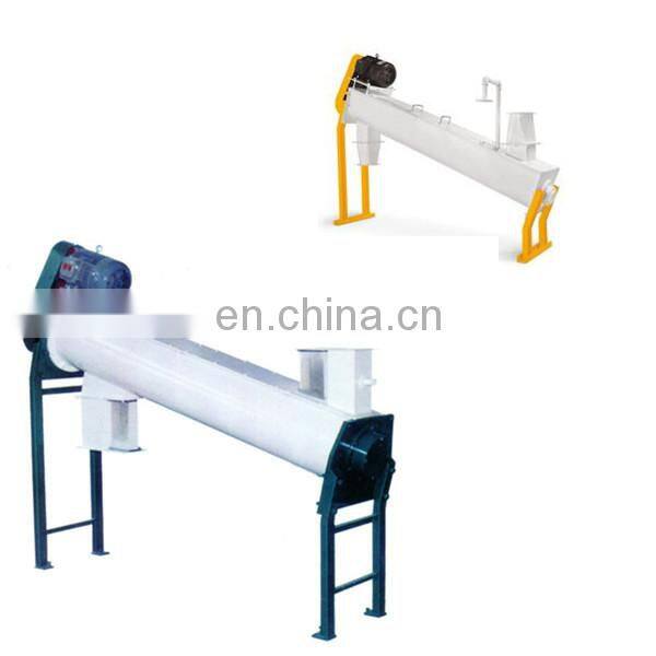 South African love 1500Kg/H maize dehuller, maize degerminator