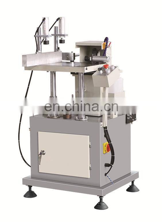 Automatic Control End Milling Aluminum Machine