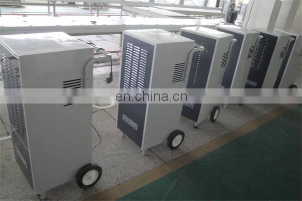 Industrial Dehumidifier From Hangzhou Manufacturer FDH-280BS