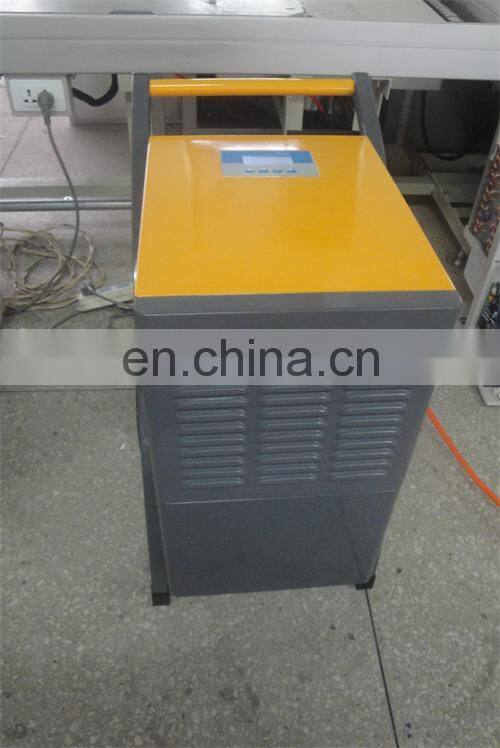 Commerical Dehumidifier Movable Air Dehumidifier FDH--235BT