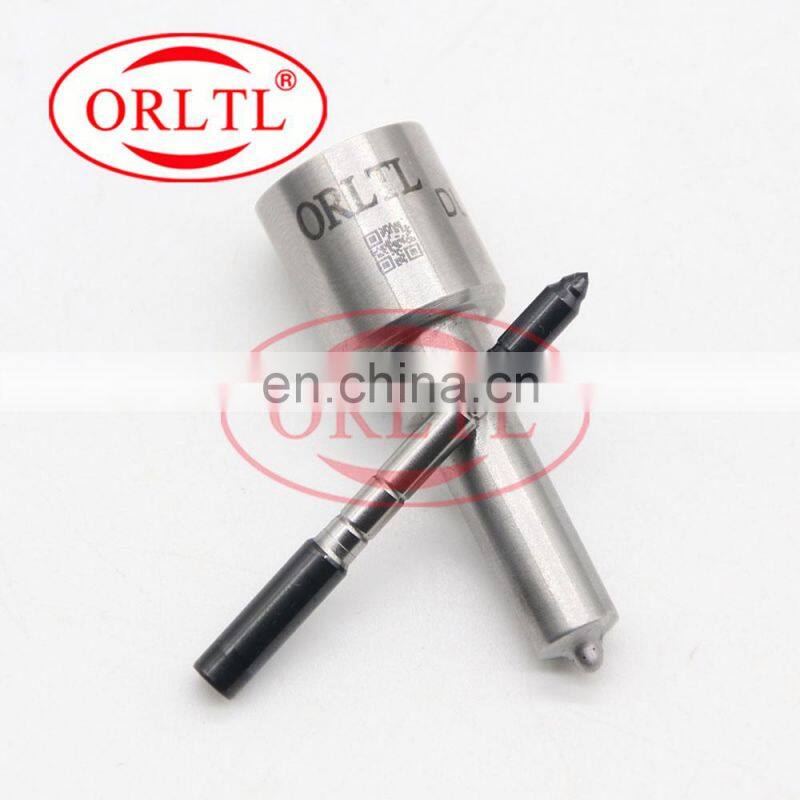 ORLTL injector nozzle DLLA149P2345 (0 433 172 345) fog spray nozzle DLLA 149 P 2345 (0433172345) For Weichai 0 445 120 344