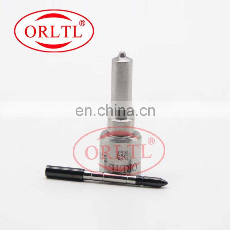 ORLTL 0 433 172 214 DLLA 150 P2214 Automatic Diesel Fuel Nozzle DLLA 150P 2214 Oil Spray Nozzle DLLA 150P2214 For DOOSAN