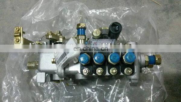 Fuel Injection Pump BQ2000 / BH4QT80R9 4QT72bz-1