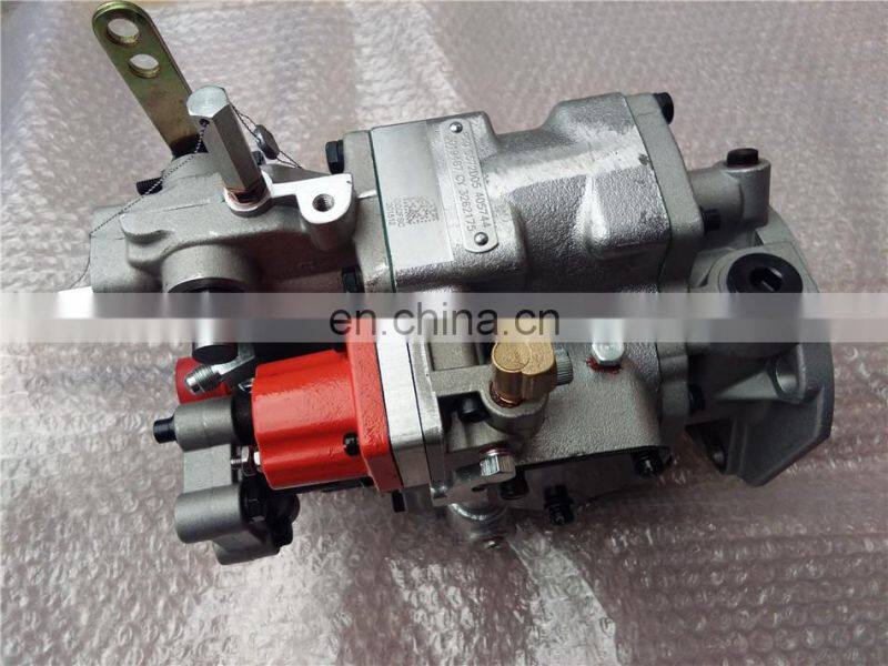 Diesel engine parts fuel pump 3262175