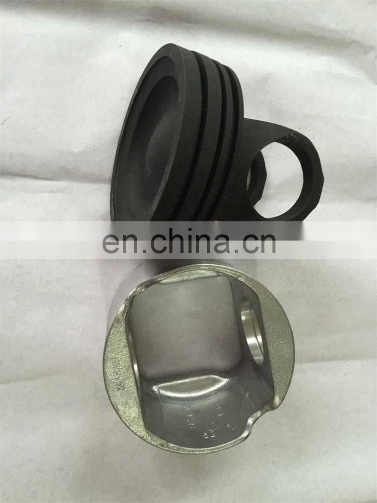 factory price QSL9 Diesel 4941396 Engine Piston
