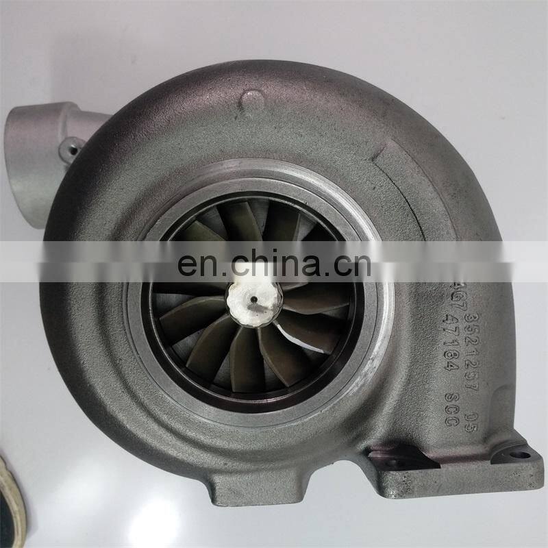 K19 Diesel Engine 3801803 HC5A Turbocharger