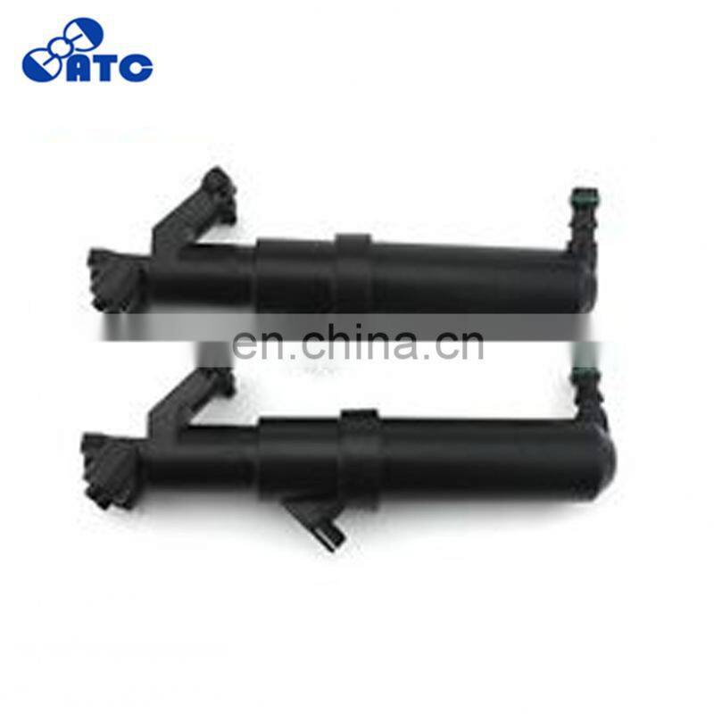 high quality headlight washer nozzle for Mercedes BenzW203-99-07 W220 2008 2038600547/2038600647